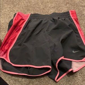 COPY - Nike women’s shorts